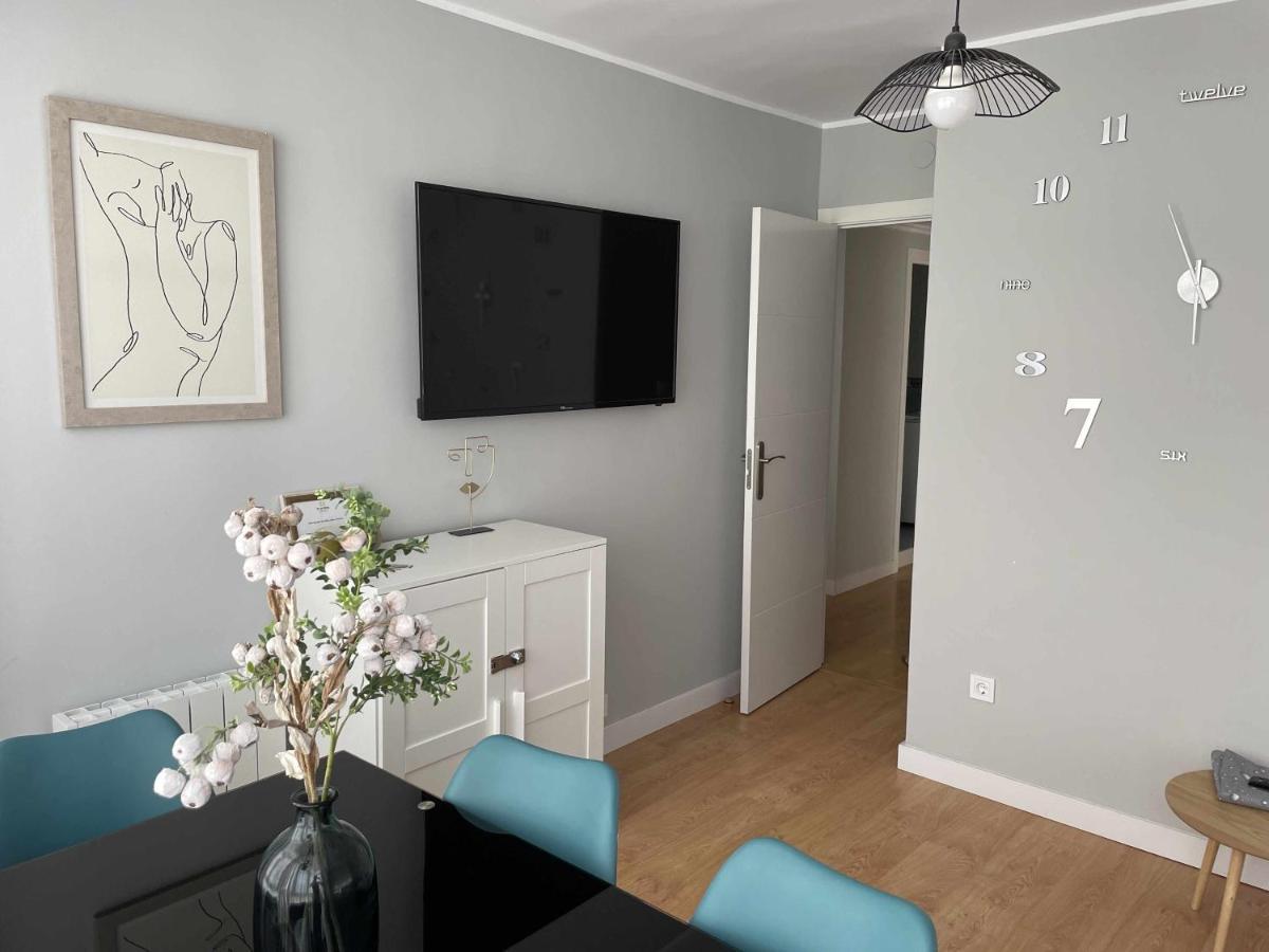 Arena Playa Gijon By Flowhome 外观 照片