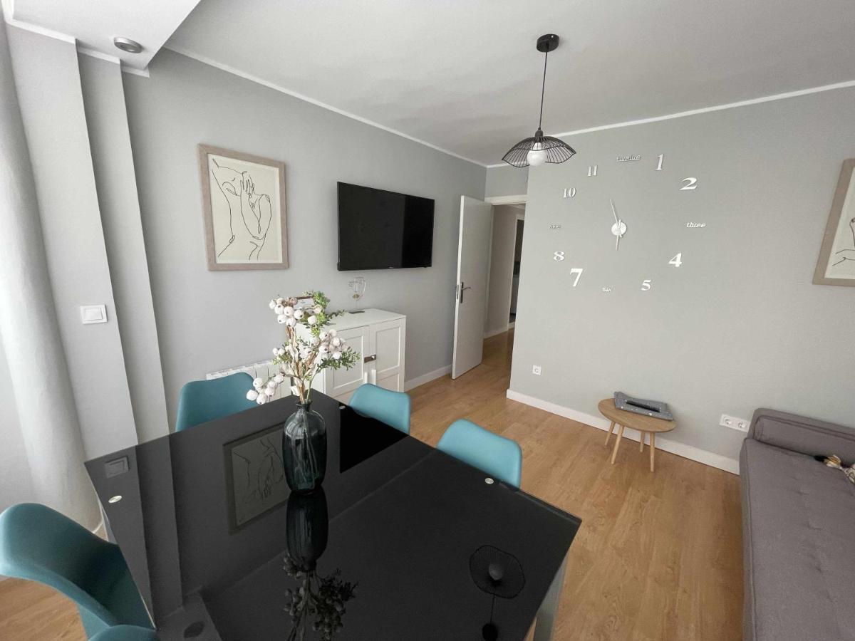 Arena Playa Gijon By Flowhome 外观 照片
